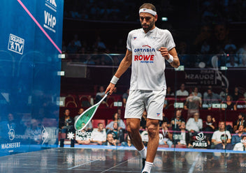 Tennis Rackets - Premium Selection for All Levels | Courtclub ...