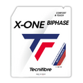 X-ONE BIPHASE RED 12M