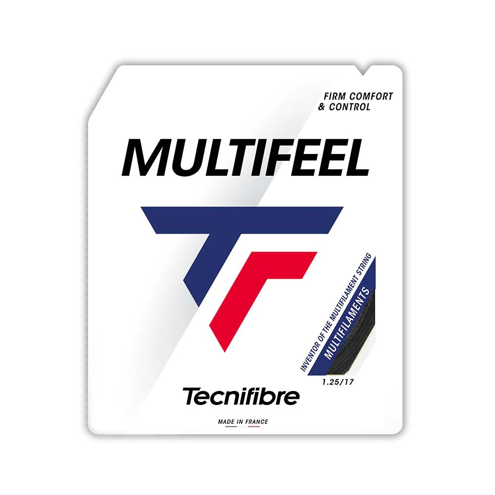 MULTIFEEL BLACK SET