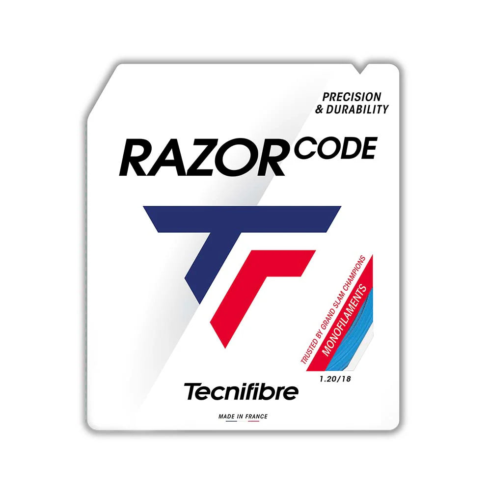 RAZOR CODE BLUE SET