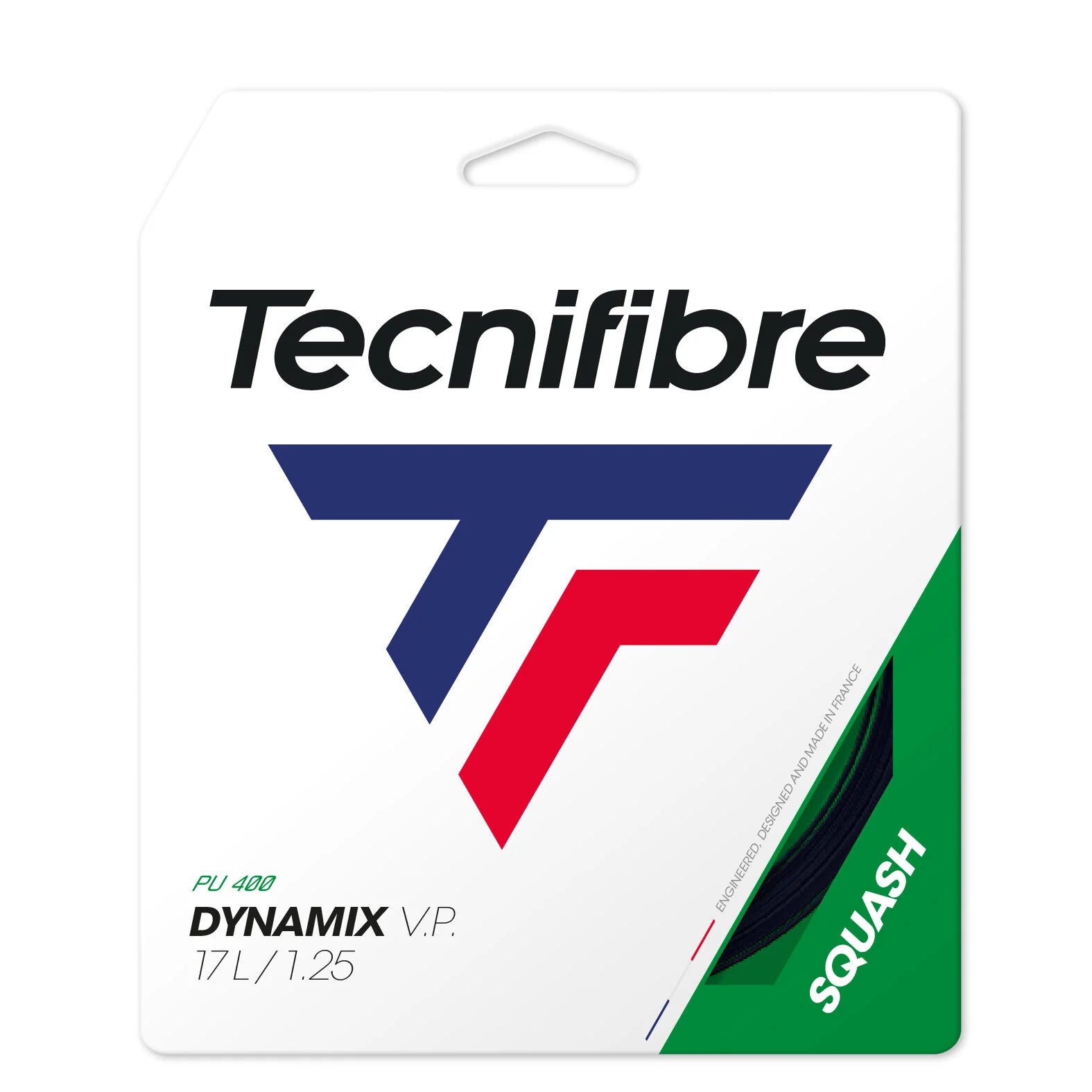 DYNAMIX VP BLACK SET