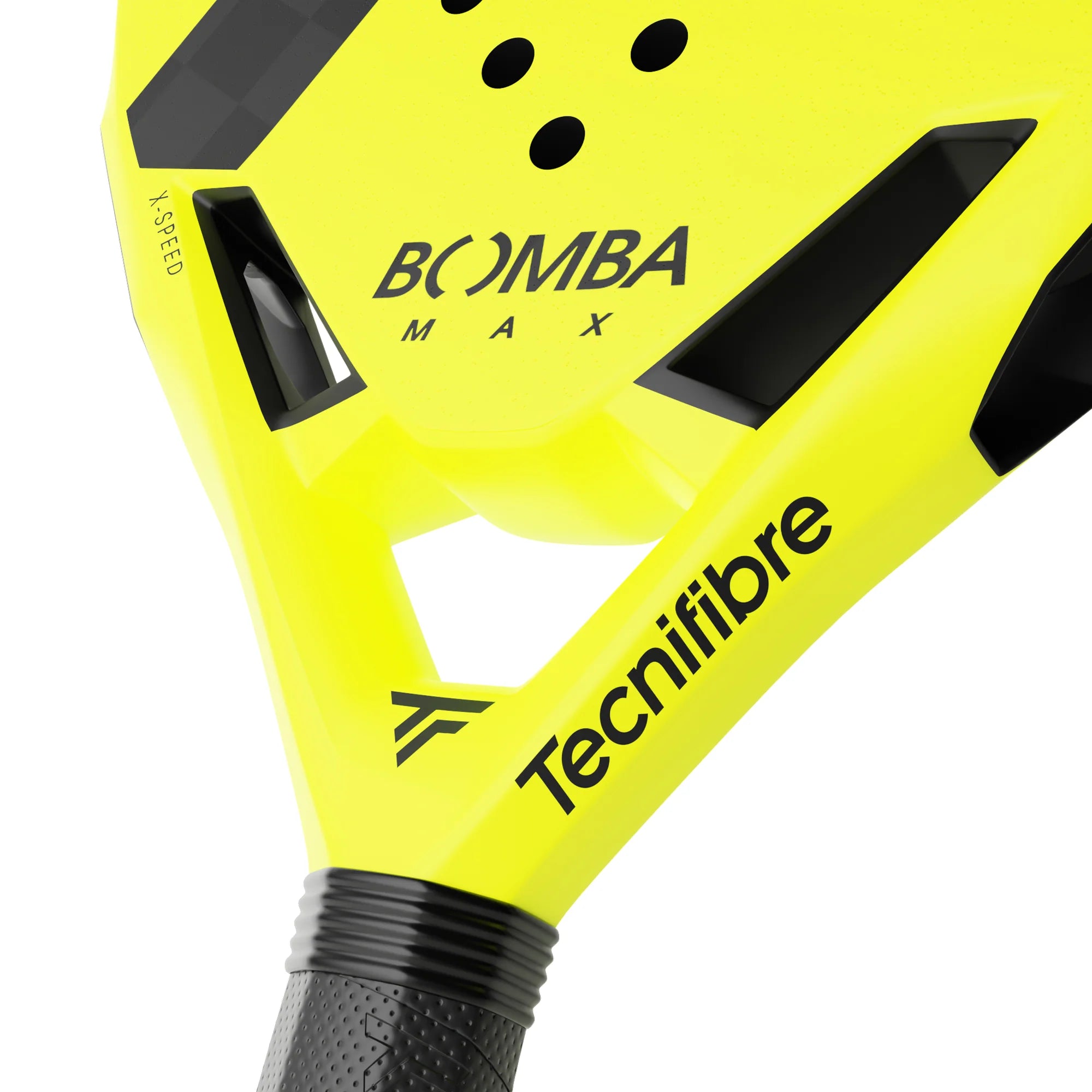 BOMBA MAX