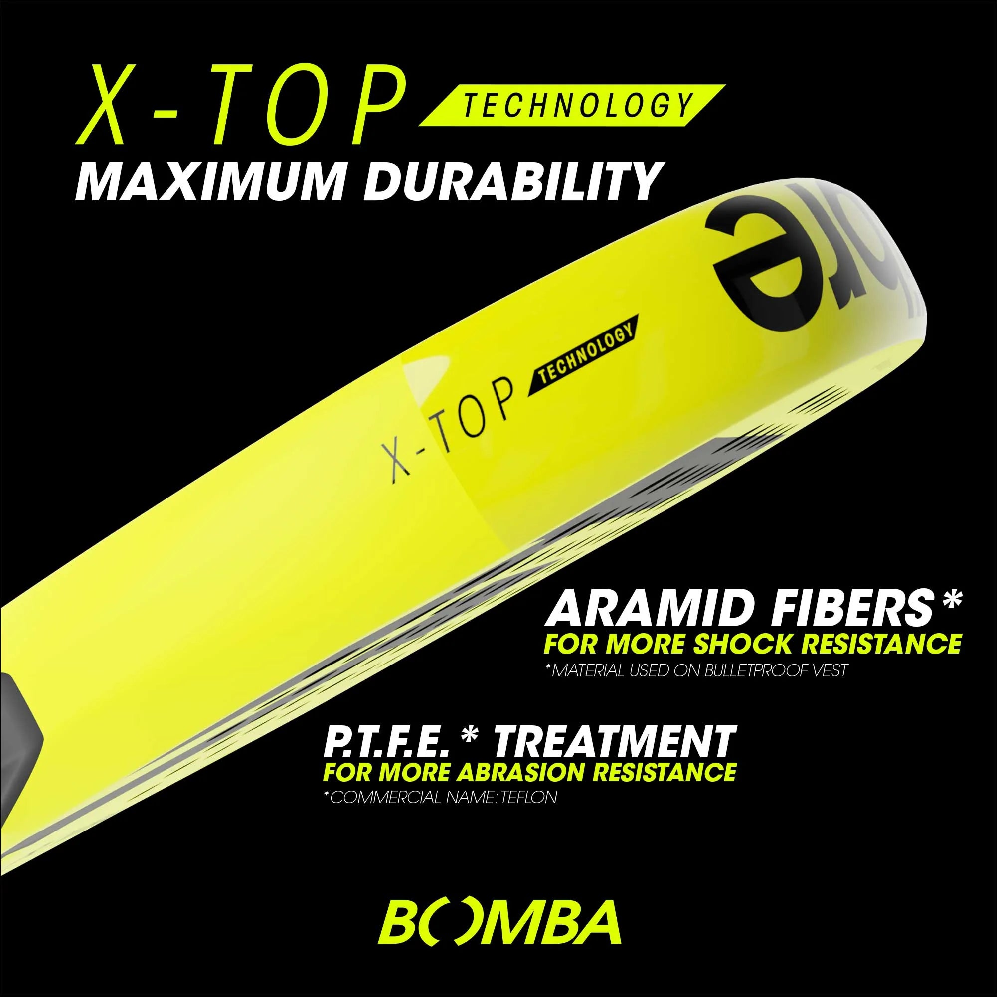 BOMBA MAX