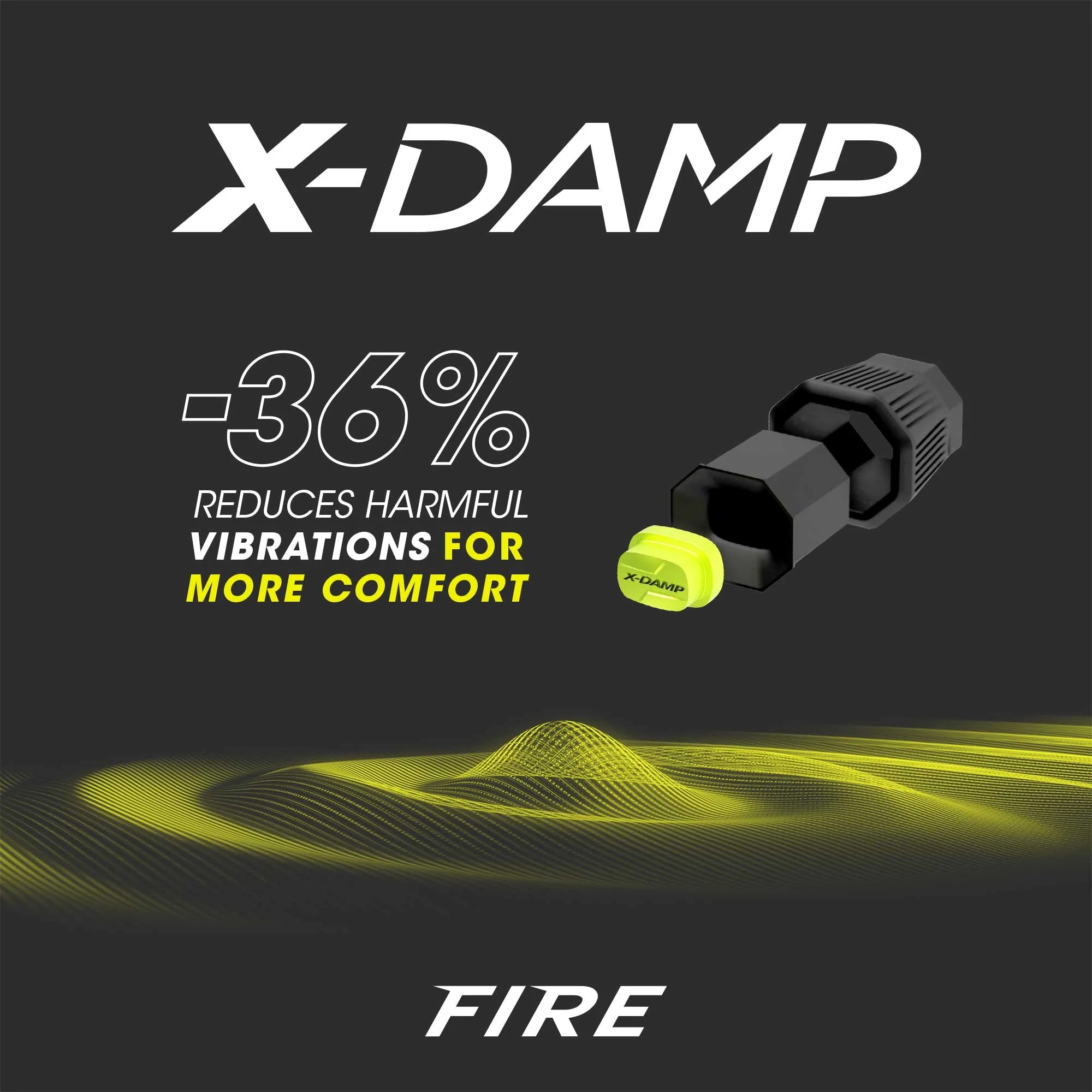 FIRE 285