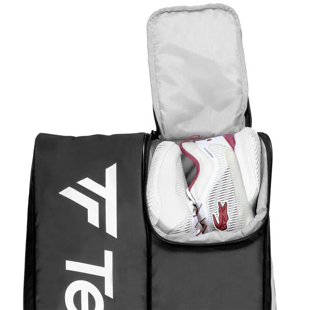 TOUR ENDURANCE WHITE 12R