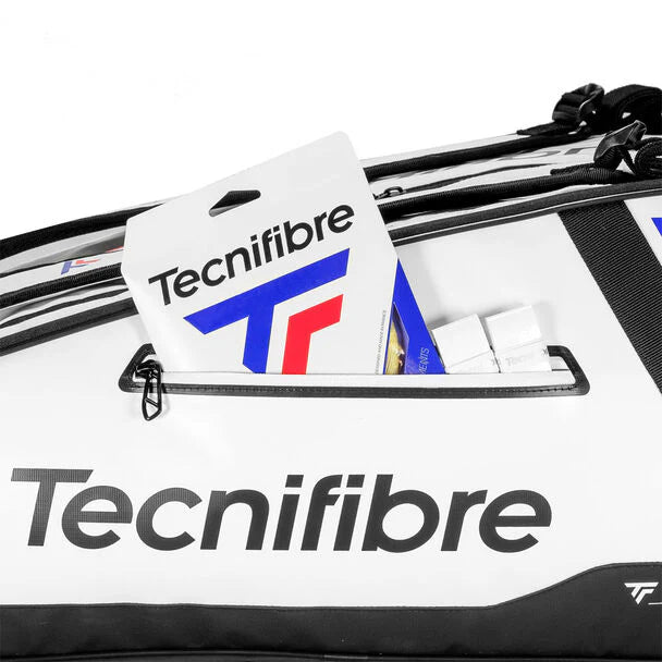 TOUR ENDURANCE WHITE 6R