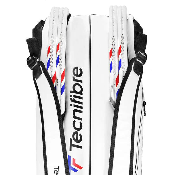 TOUR ENDURANCE WHITE 6R