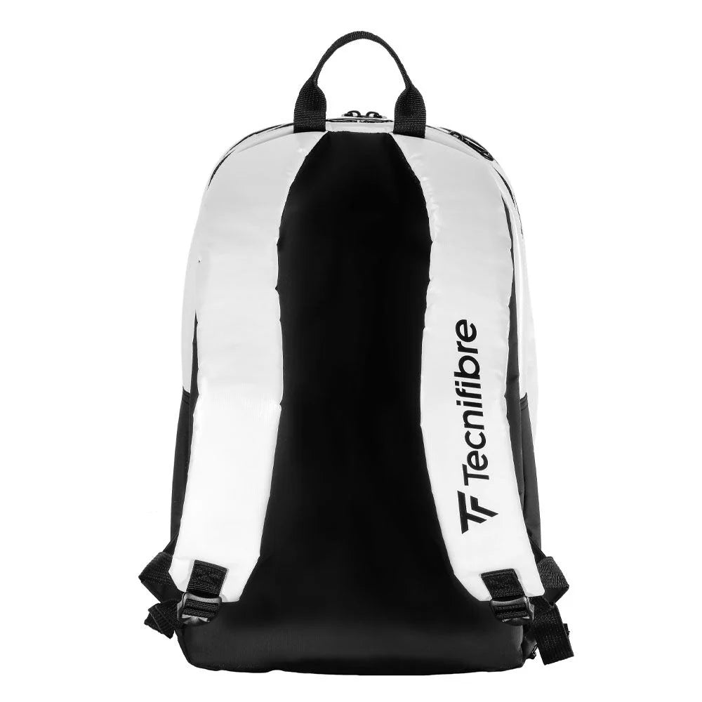 TOUR ENDURANCE BACKPACK WHITE-BLUE