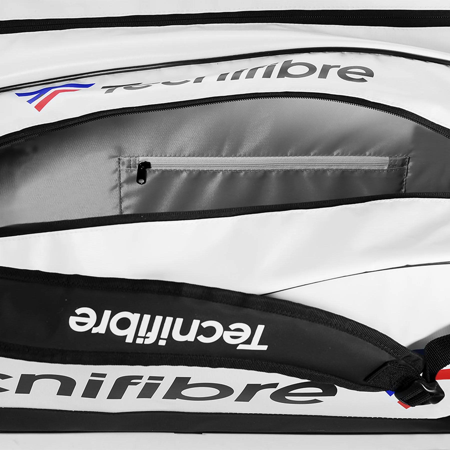 TOUR ENDURANCE 15R WHITE BAG