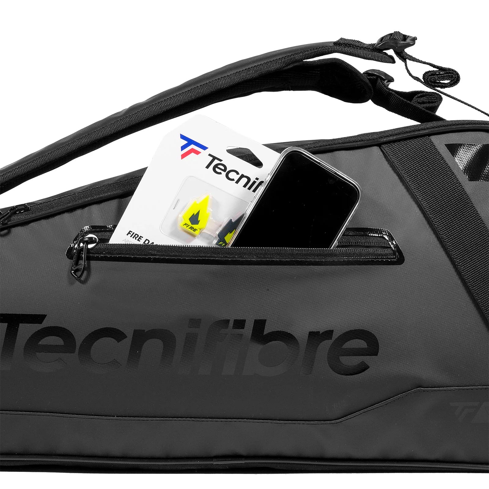 TOUR ENDURANCE 6R ULTRA BLACK