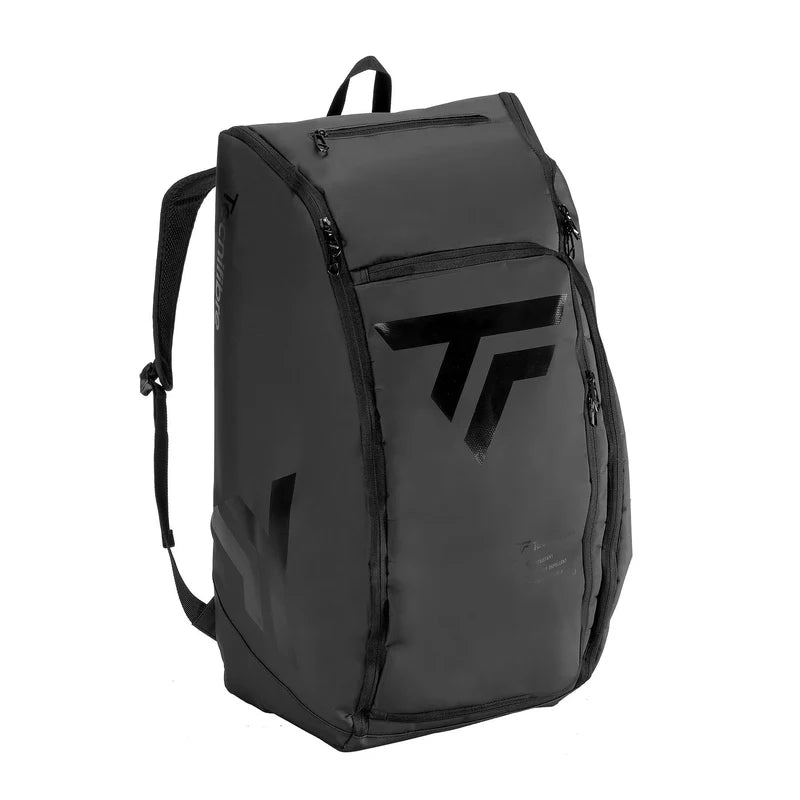 TOUR ENDURANCE ULTRA BLACK PADEL