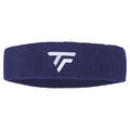 NAVY HEADBAND