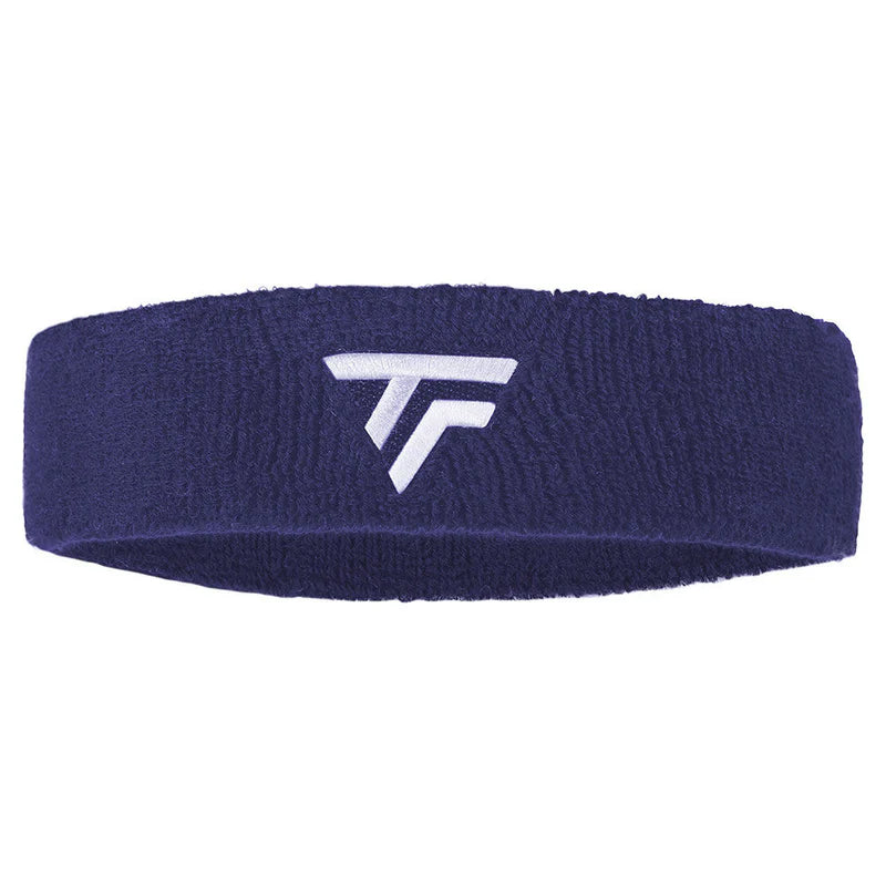 NAVY HEADBAND