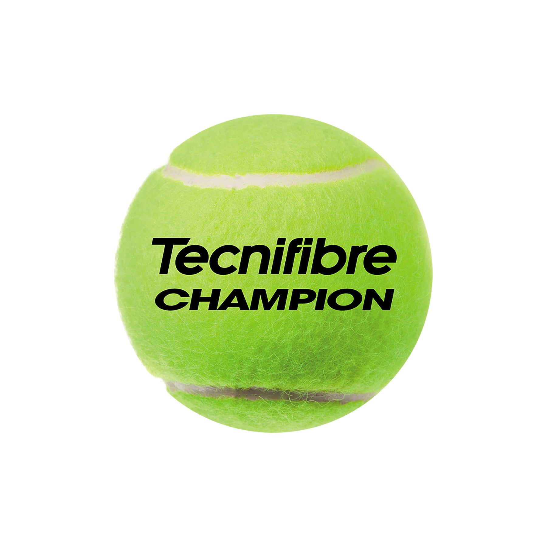CHAMPION - 1 TUBE OF 3 BALLS