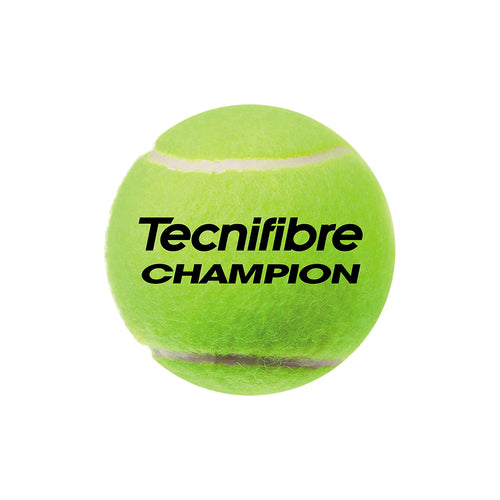 CHAMPION - 1 TUBE OF 3 BALLS