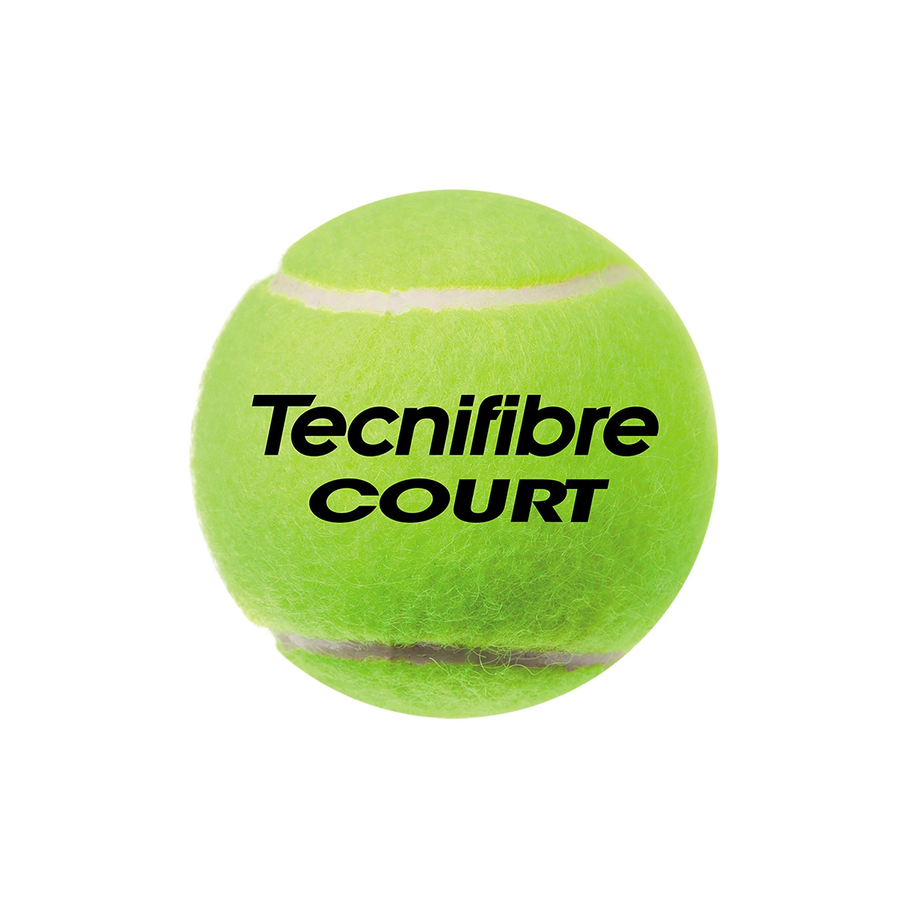 COURT - 1 TUBE OF 4 BALLS