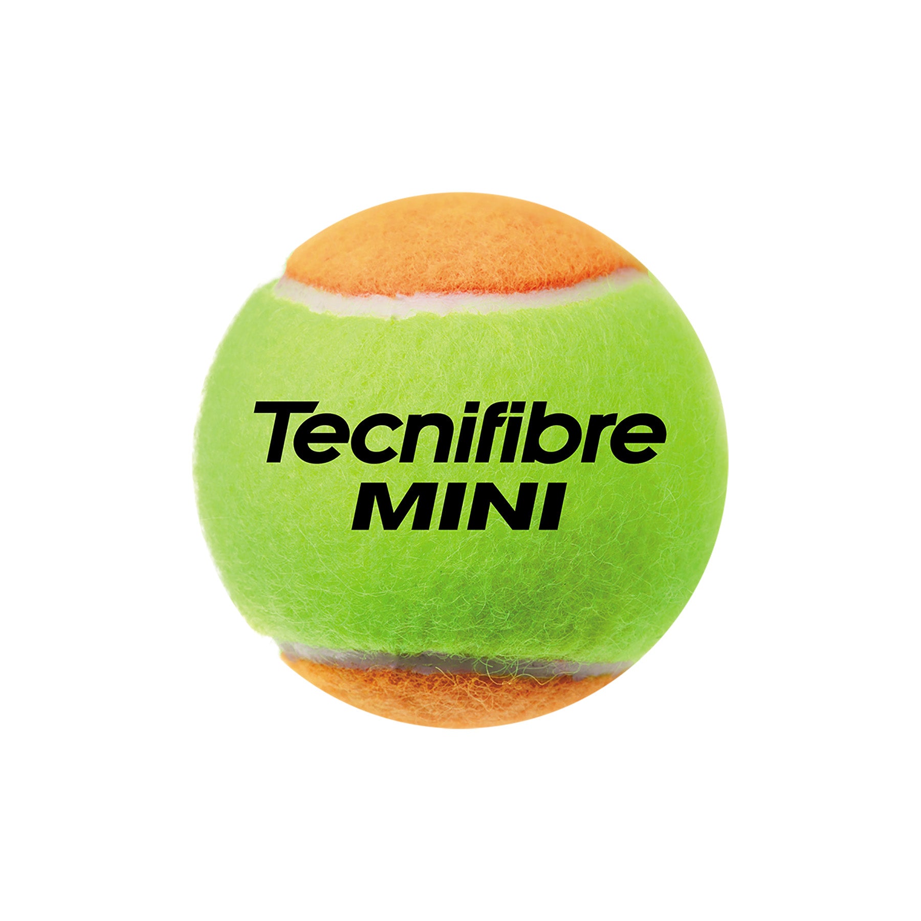 MINI-TENNIS - 1 TUBE OF 3 BALLS