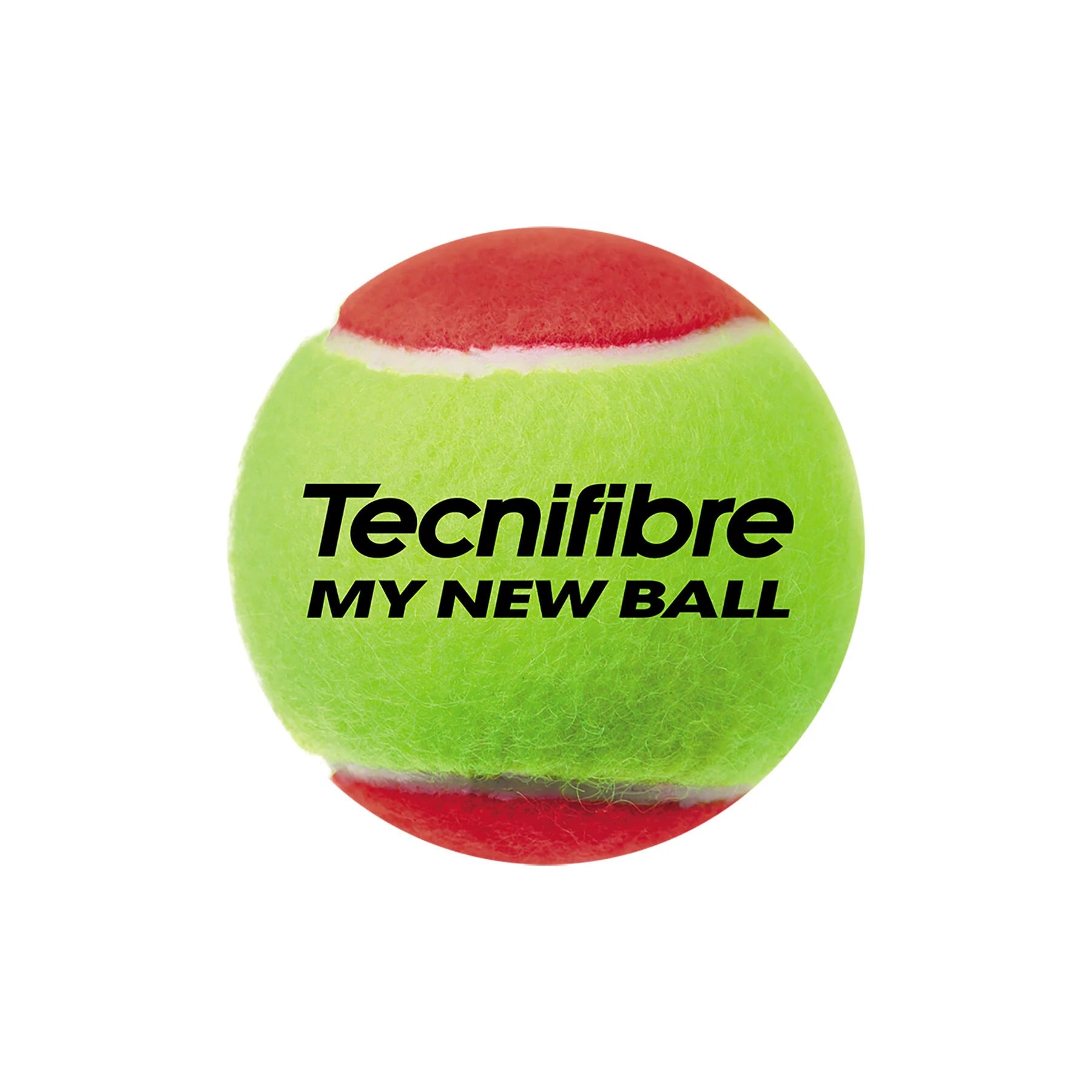 MY NEW BALL Tennis Training Balls - Bag of 3 Balls