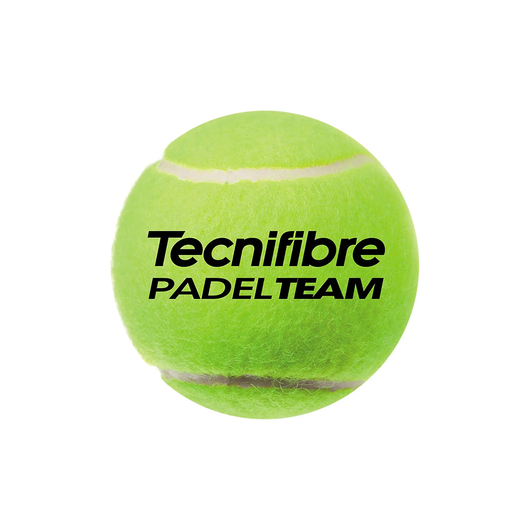 PADEL TEAM - 1 TUBE OF 3 BALLS