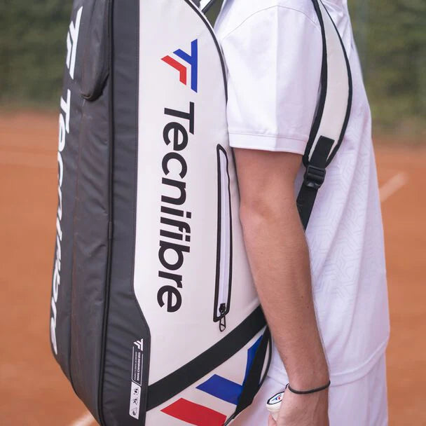 TOUR ENDURANCE WHITE 6R