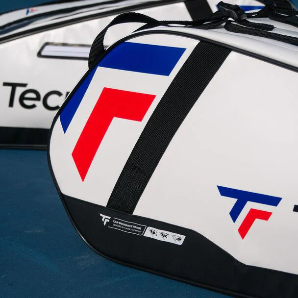 TOUR ENDURANCE WHITE 6R