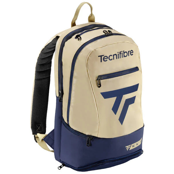 TOUR ENDURANCE BACKPACK BEIGE
