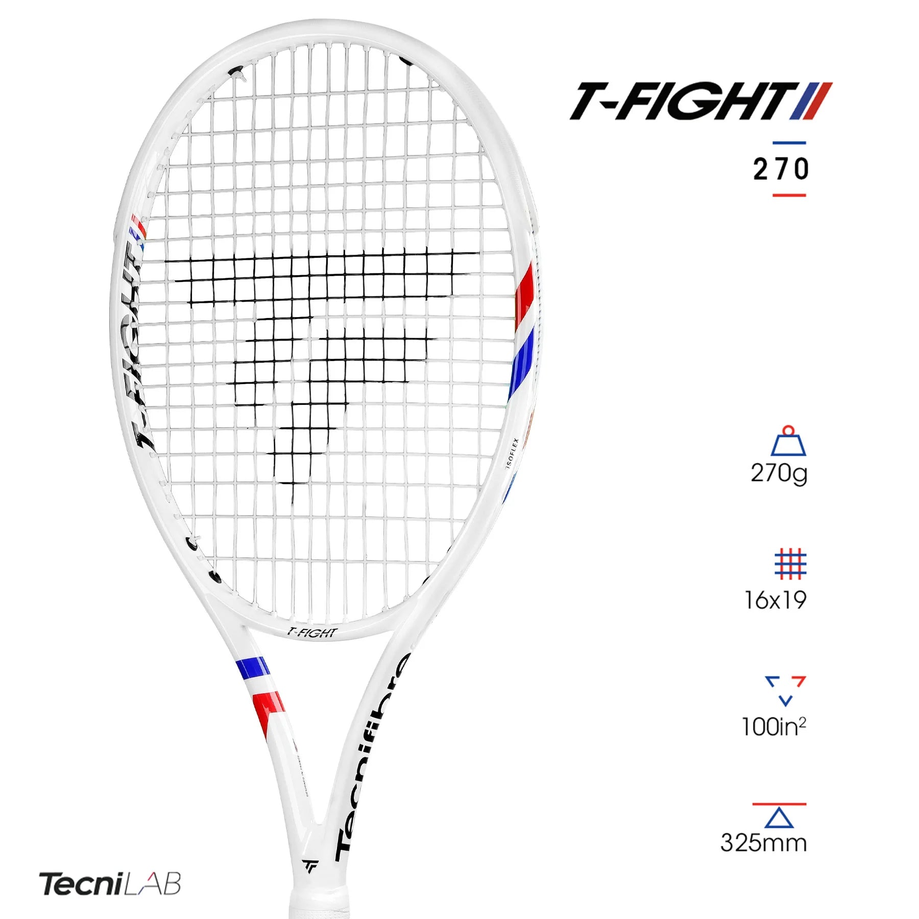 T-FIGHT 270 V2
