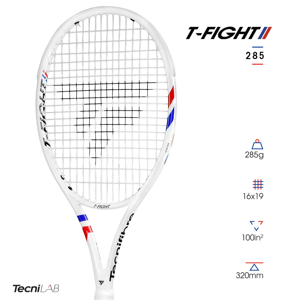 T-FIGHT 285 V2