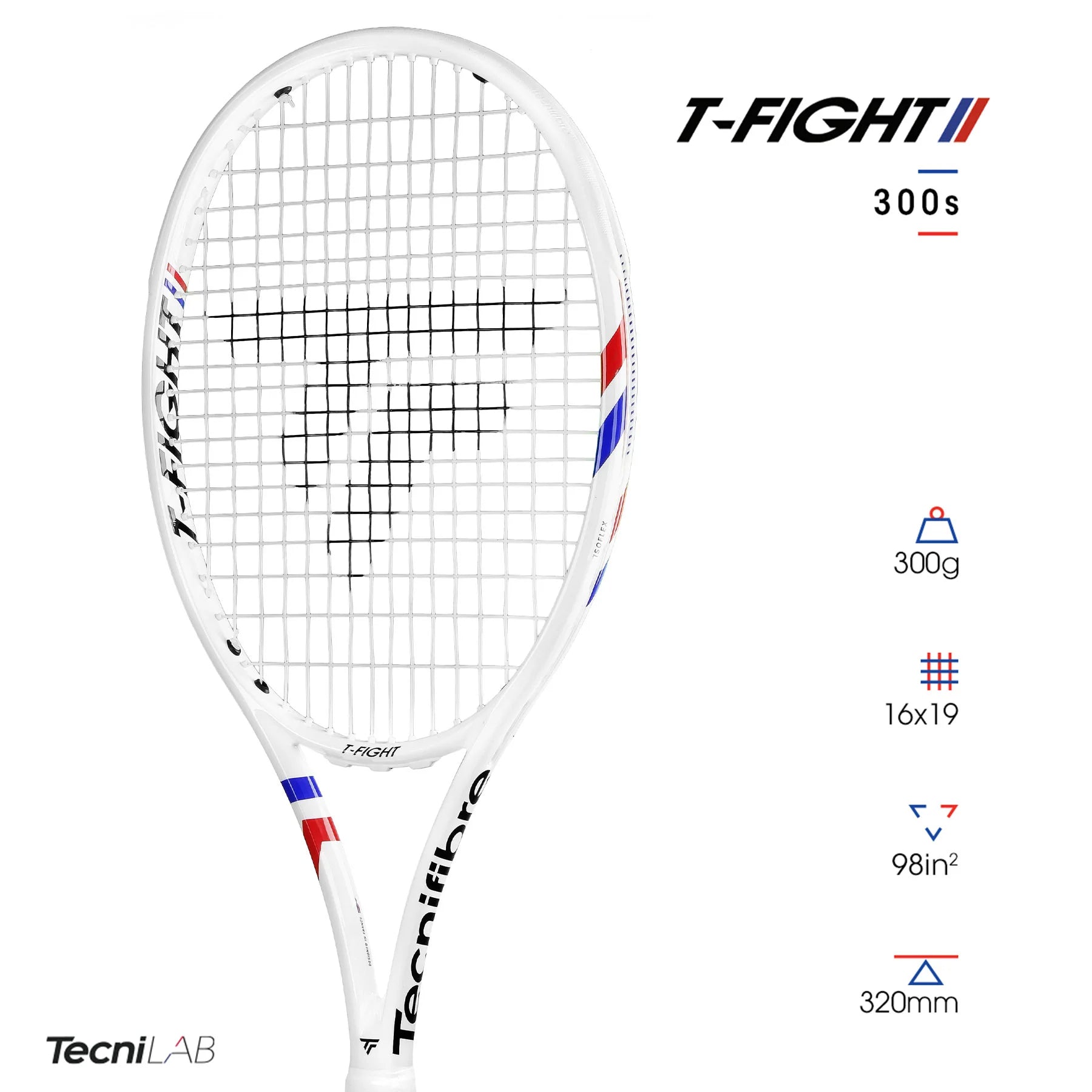 T-FIGHT 300S