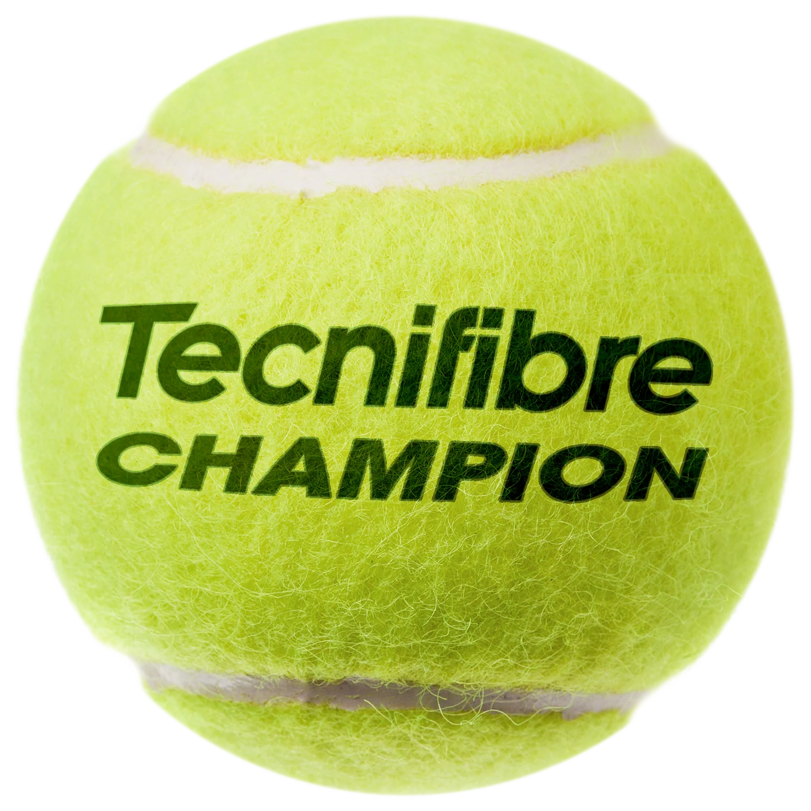 CHAMPION - 1 TUBE OF 4 BALLS