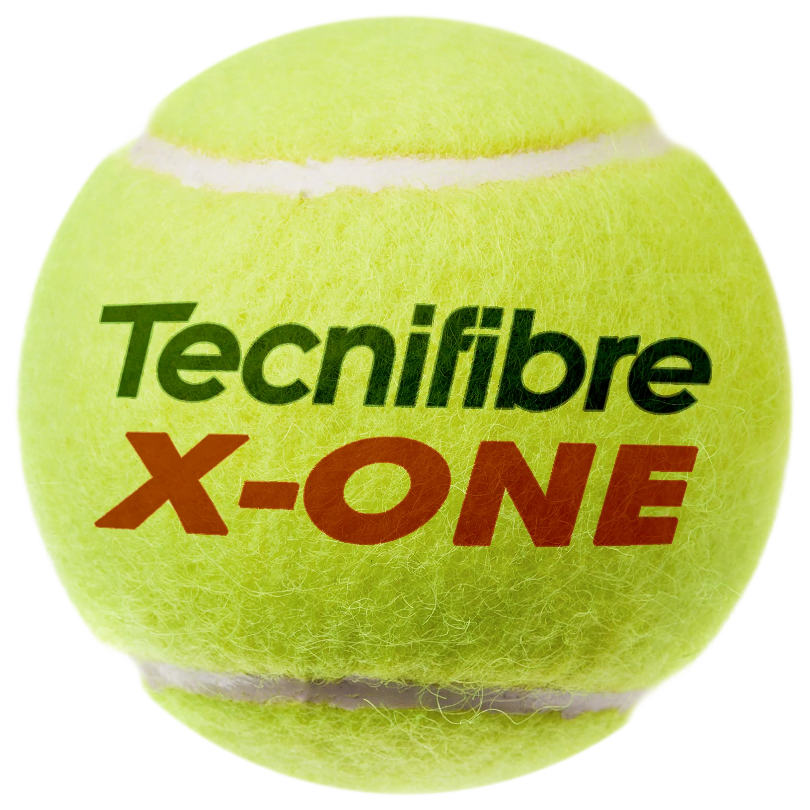 X-ONE - HIGH ALTITUDE - 1 TUBE OF 4 BALLS